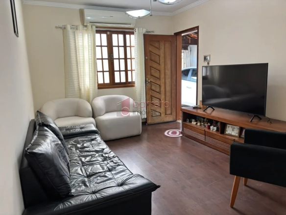 CASA PARA LOCAÇÃO NO BAIRRO RESIDENCIAL JUNDIAÍ – JUNDIAÍ/SP