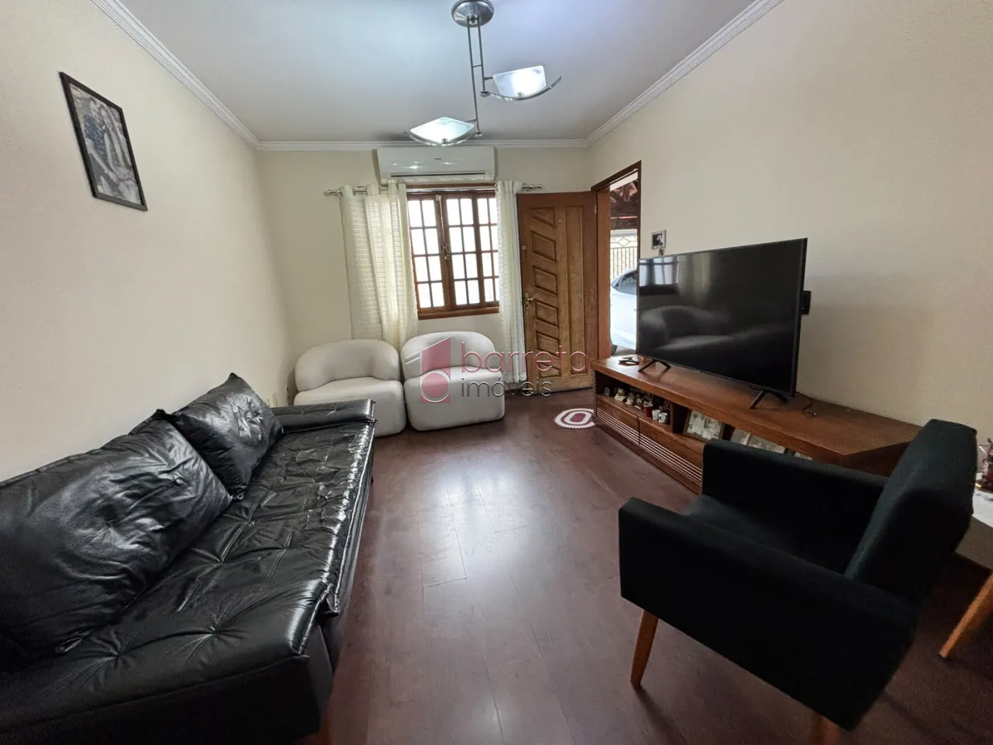 CASA PARA LOCAÇÃO NO BAIRRO RESIDENCIAL JUNDIAÍ – JUNDIAÍ/SP