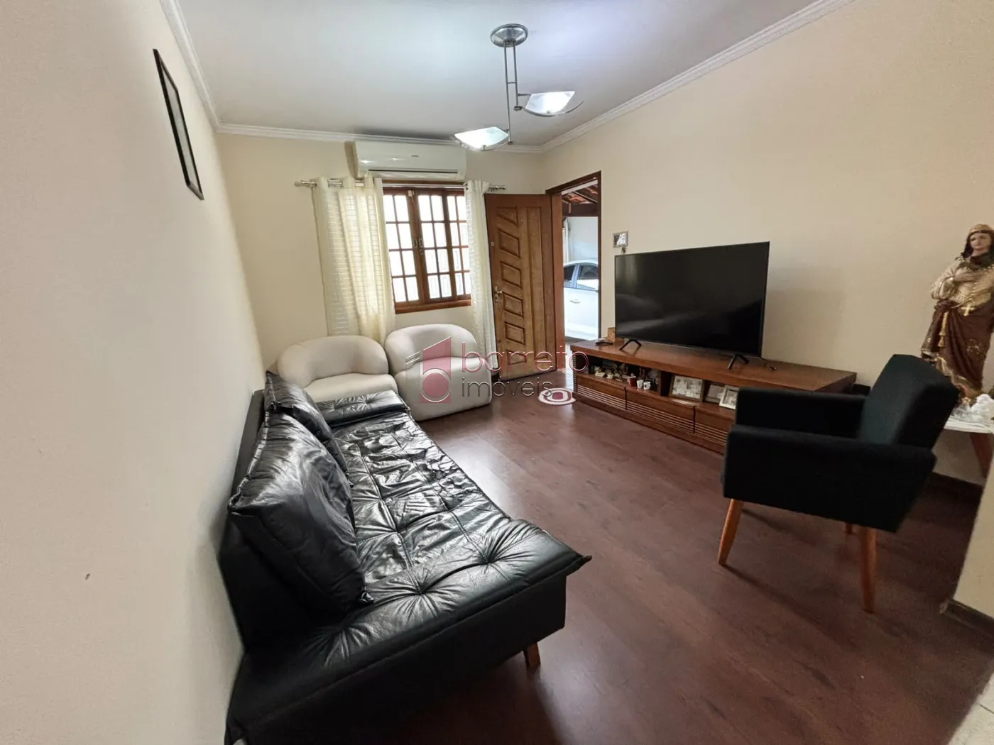 CASA PARA LOCAÇÃO NO BAIRRO RESIDENCIAL JUNDIAÍ – JUNDIAÍ/SP