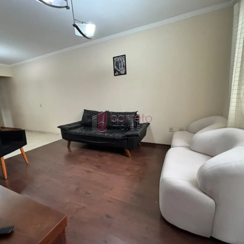 CASA PARA LOCAÇÃO NO BAIRRO RESIDENCIAL JUNDIAÍ – JUNDIAÍ/SP