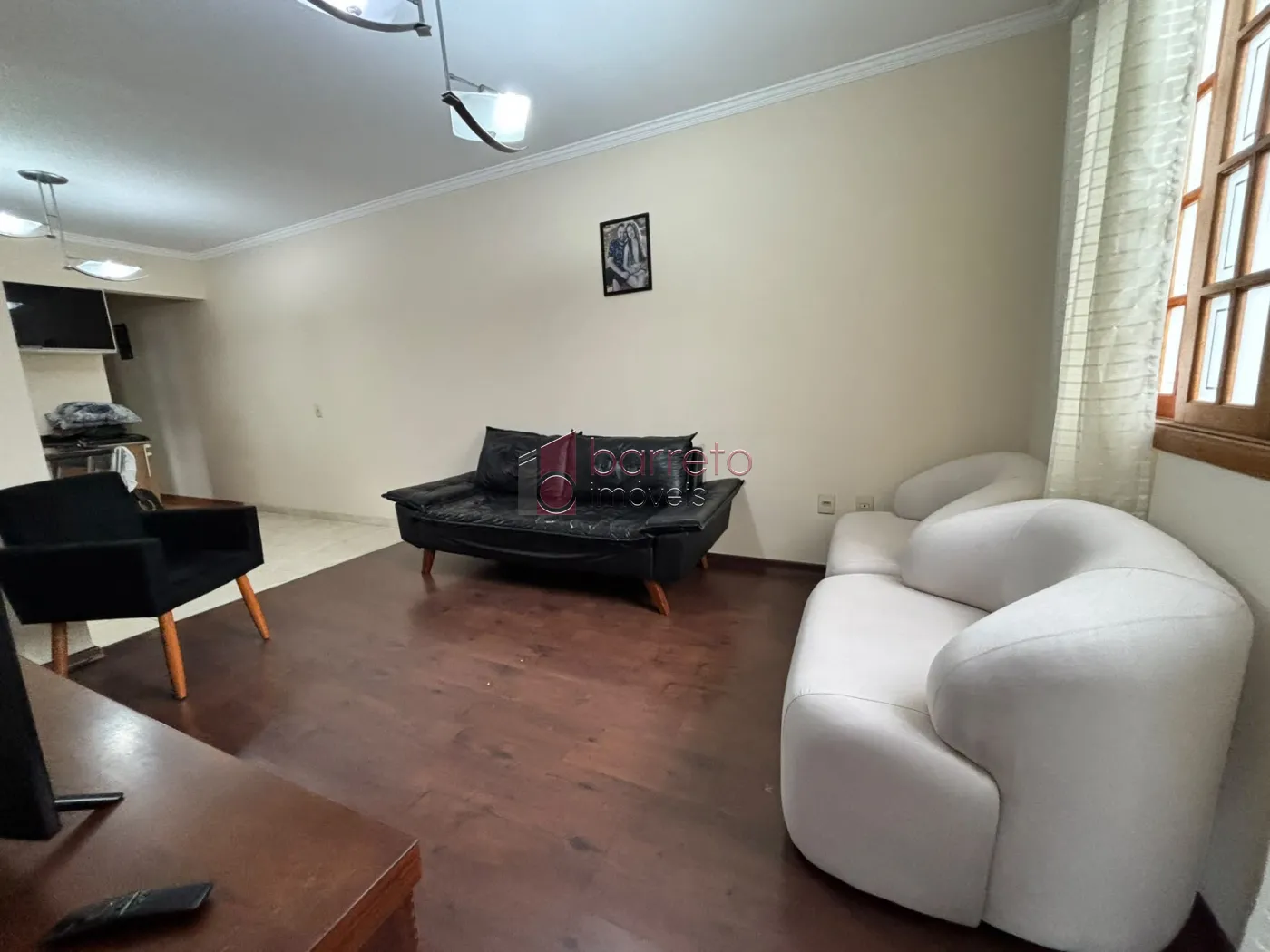 CASA PARA LOCAÇÃO NO BAIRRO RESIDENCIAL JUNDIAÍ – JUNDIAÍ/SP