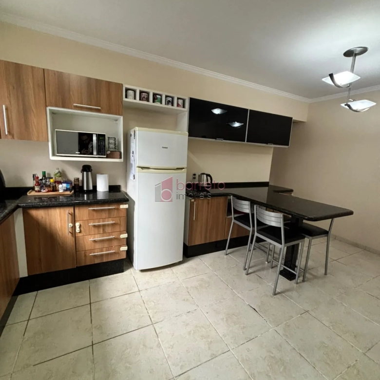 CASA PARA LOCAÇÃO NO BAIRRO RESIDENCIAL JUNDIAÍ – JUNDIAÍ/SP
