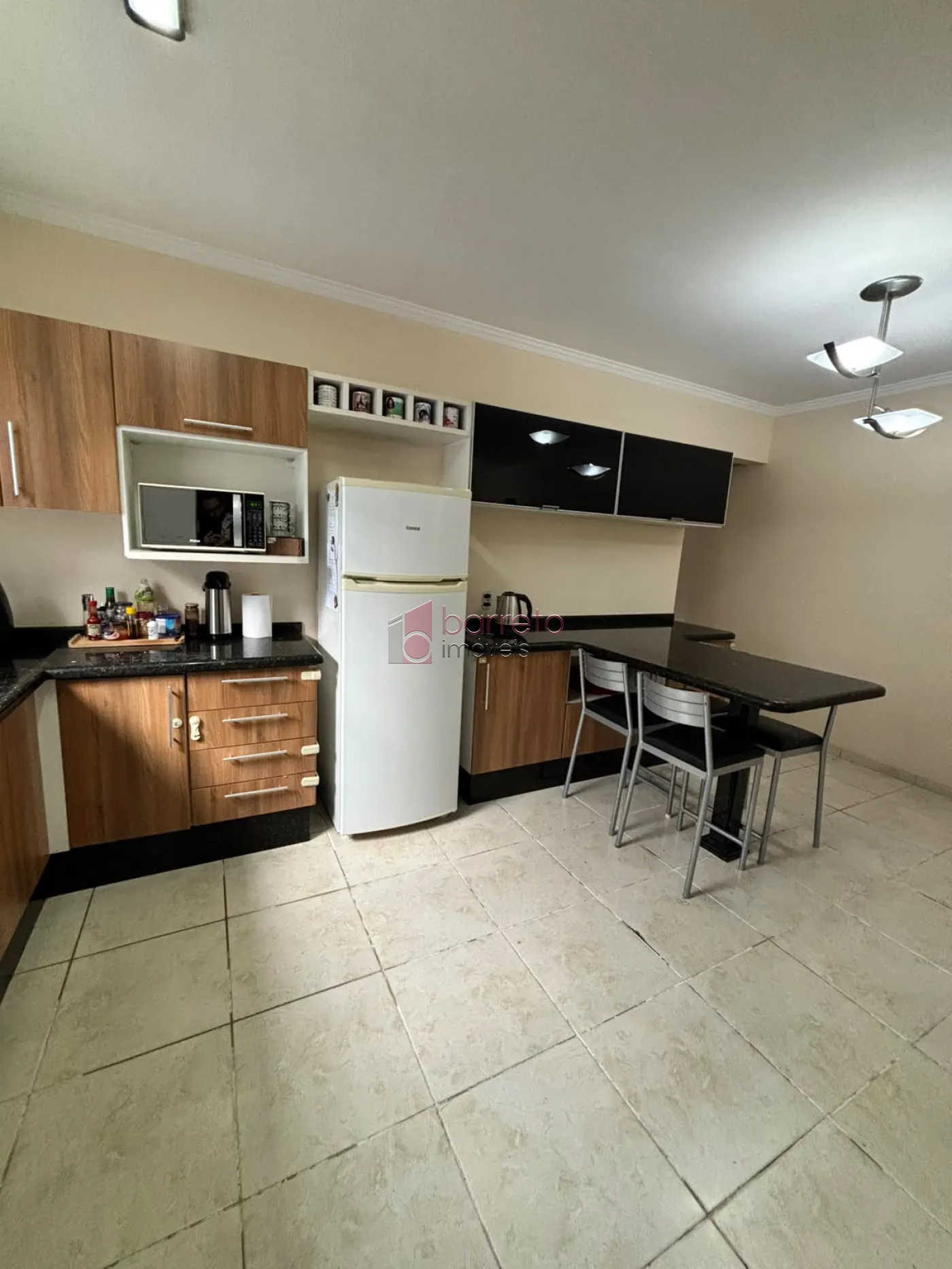 CASA PARA LOCAÇÃO NO BAIRRO RESIDENCIAL JUNDIAÍ – JUNDIAÍ/SP