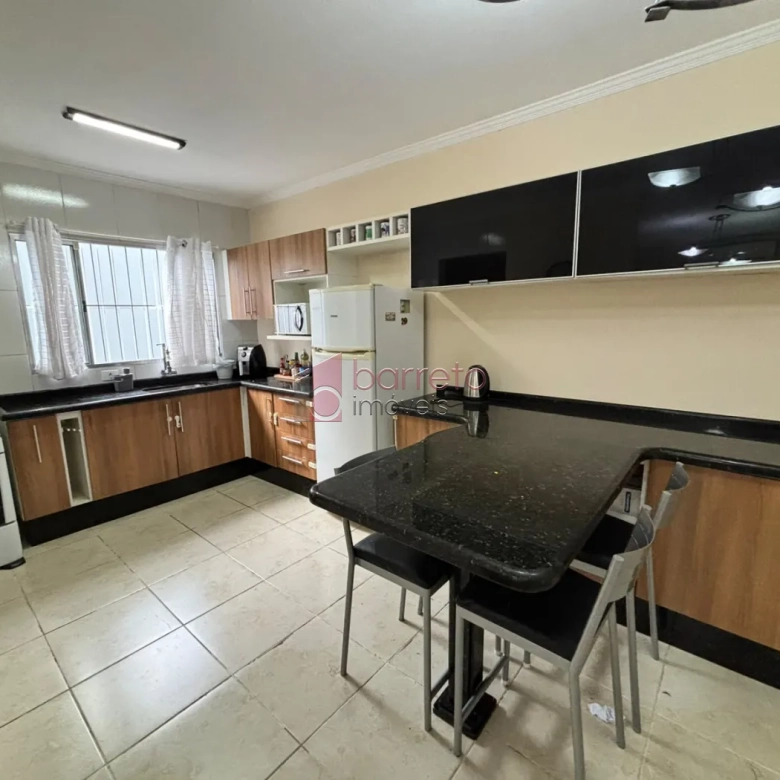 CASA PARA LOCAÇÃO NO BAIRRO RESIDENCIAL JUNDIAÍ – JUNDIAÍ/SP