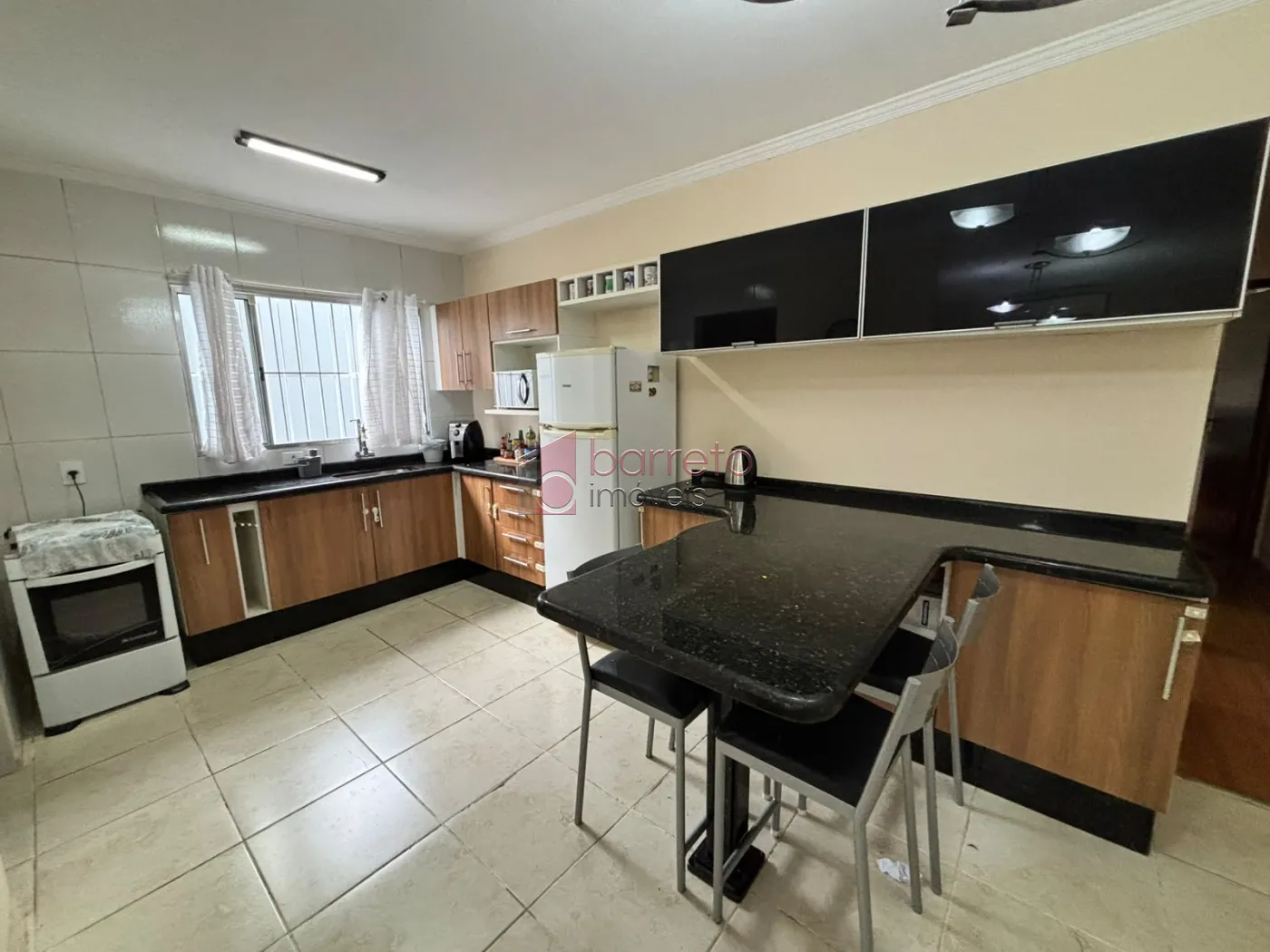 CASA PARA LOCAÇÃO NO BAIRRO RESIDENCIAL JUNDIAÍ – JUNDIAÍ/SP