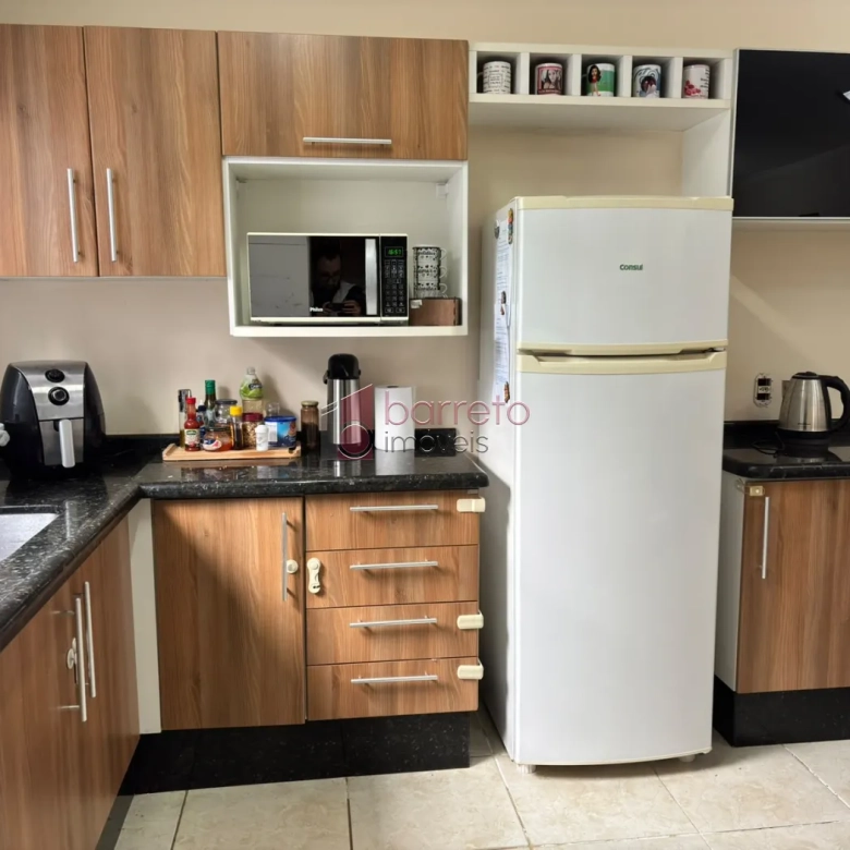 CASA PARA LOCAÇÃO NO BAIRRO RESIDENCIAL JUNDIAÍ – JUNDIAÍ/SP