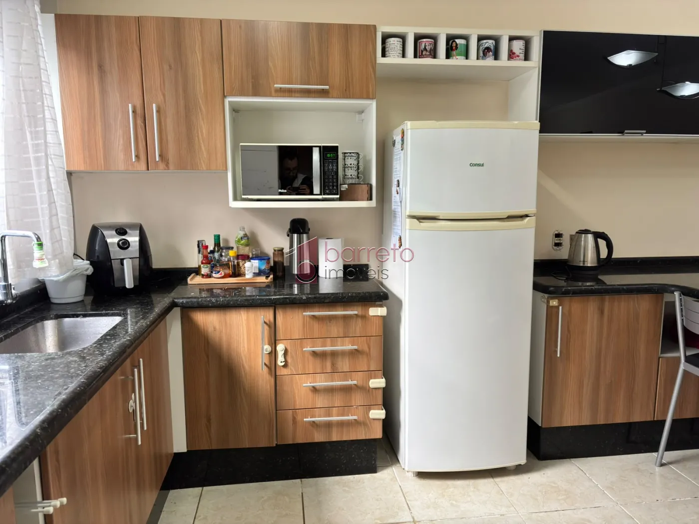 CASA PARA LOCAÇÃO NO BAIRRO RESIDENCIAL JUNDIAÍ – JUNDIAÍ/SP