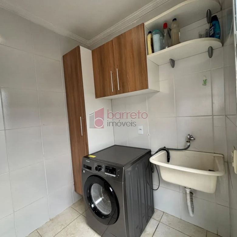 CASA PARA LOCAÇÃO NO BAIRRO RESIDENCIAL JUNDIAÍ – JUNDIAÍ/SP