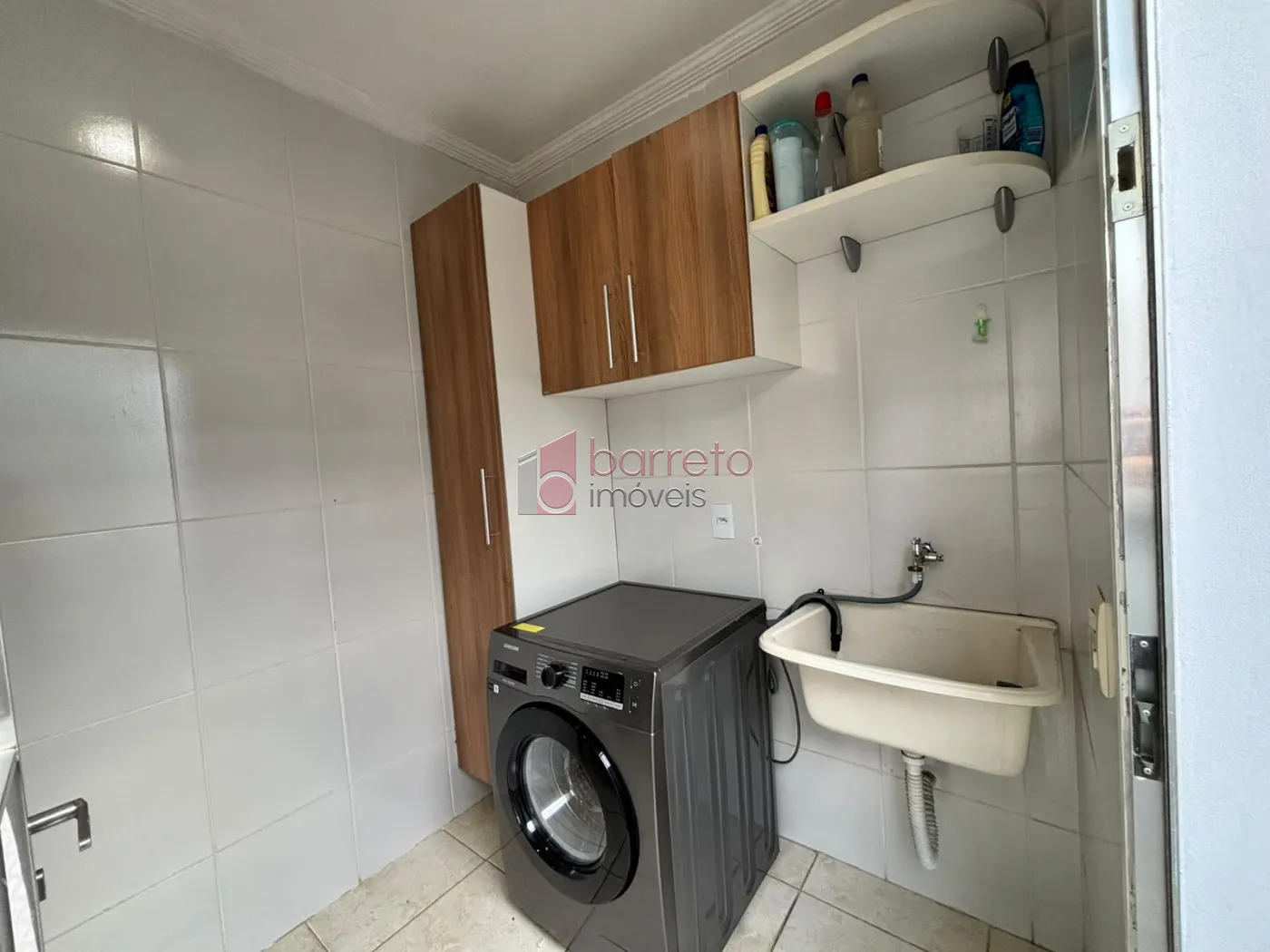 CASA PARA LOCAÇÃO NO BAIRRO RESIDENCIAL JUNDIAÍ – JUNDIAÍ/SP