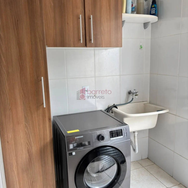 CASA PARA LOCAÇÃO NO BAIRRO RESIDENCIAL JUNDIAÍ – JUNDIAÍ/SP