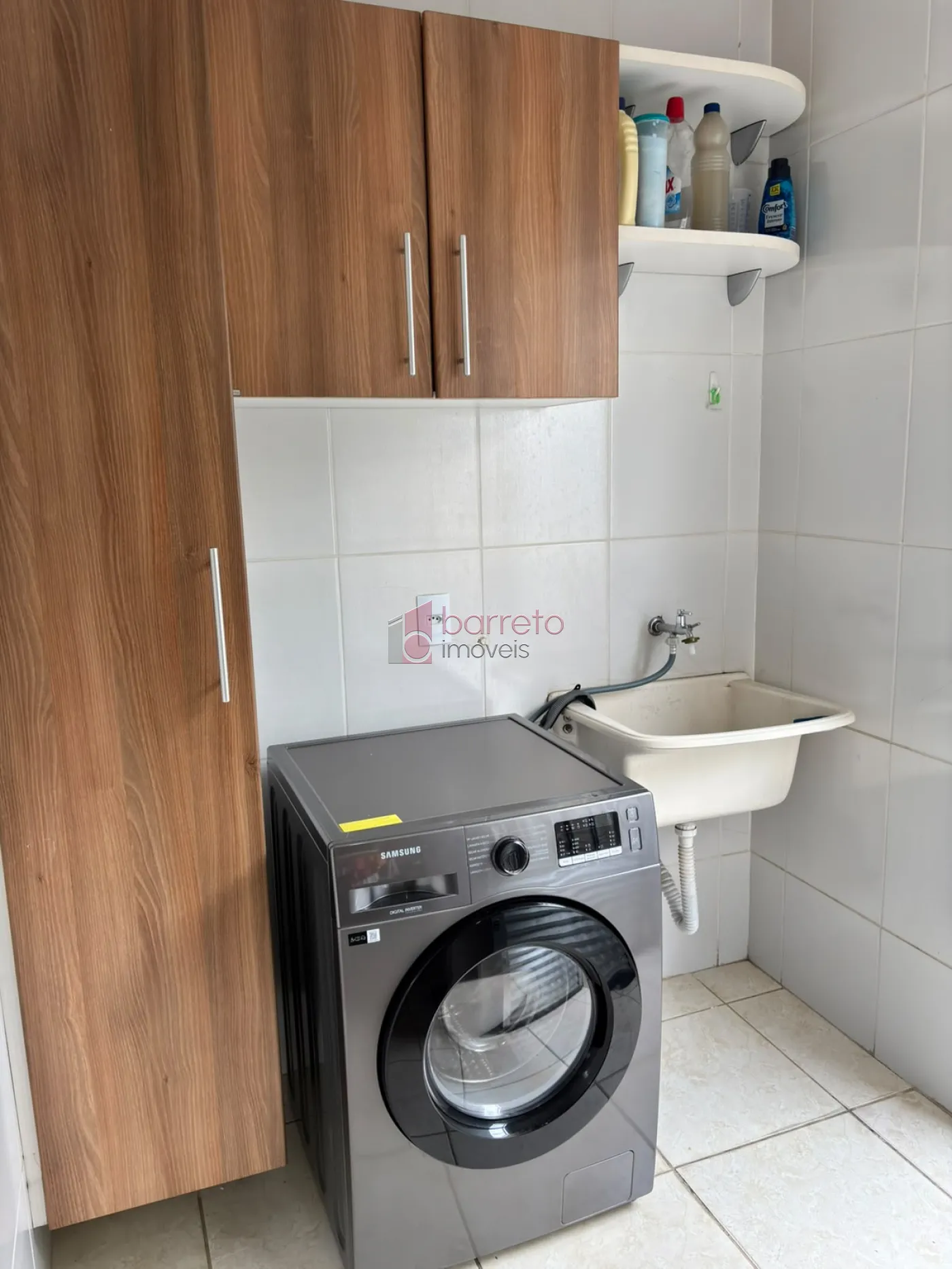 CASA PARA LOCAÇÃO NO BAIRRO RESIDENCIAL JUNDIAÍ – JUNDIAÍ/SP