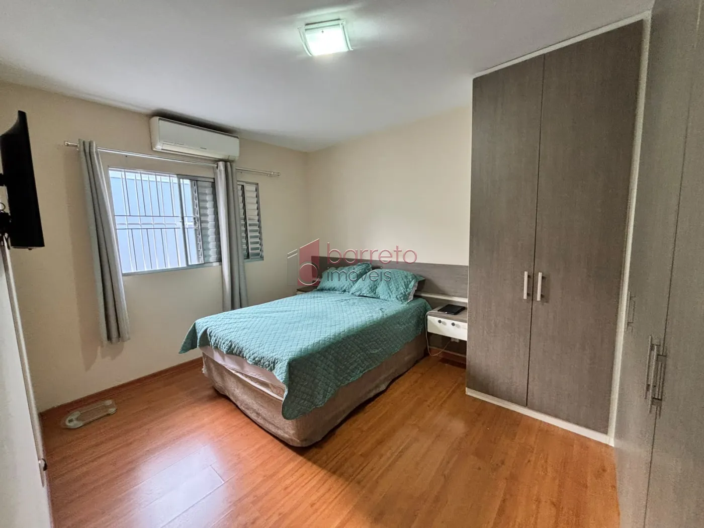 CASA PARA LOCAÇÃO NO BAIRRO RESIDENCIAL JUNDIAÍ – JUNDIAÍ/SP