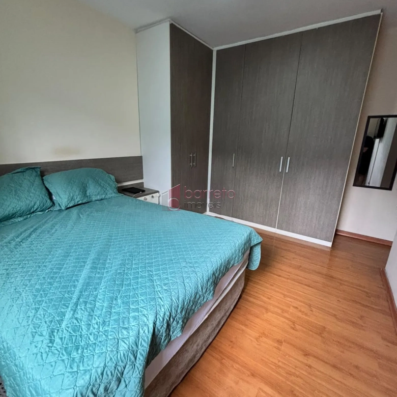 CASA PARA LOCAÇÃO NO BAIRRO RESIDENCIAL JUNDIAÍ – JUNDIAÍ/SP