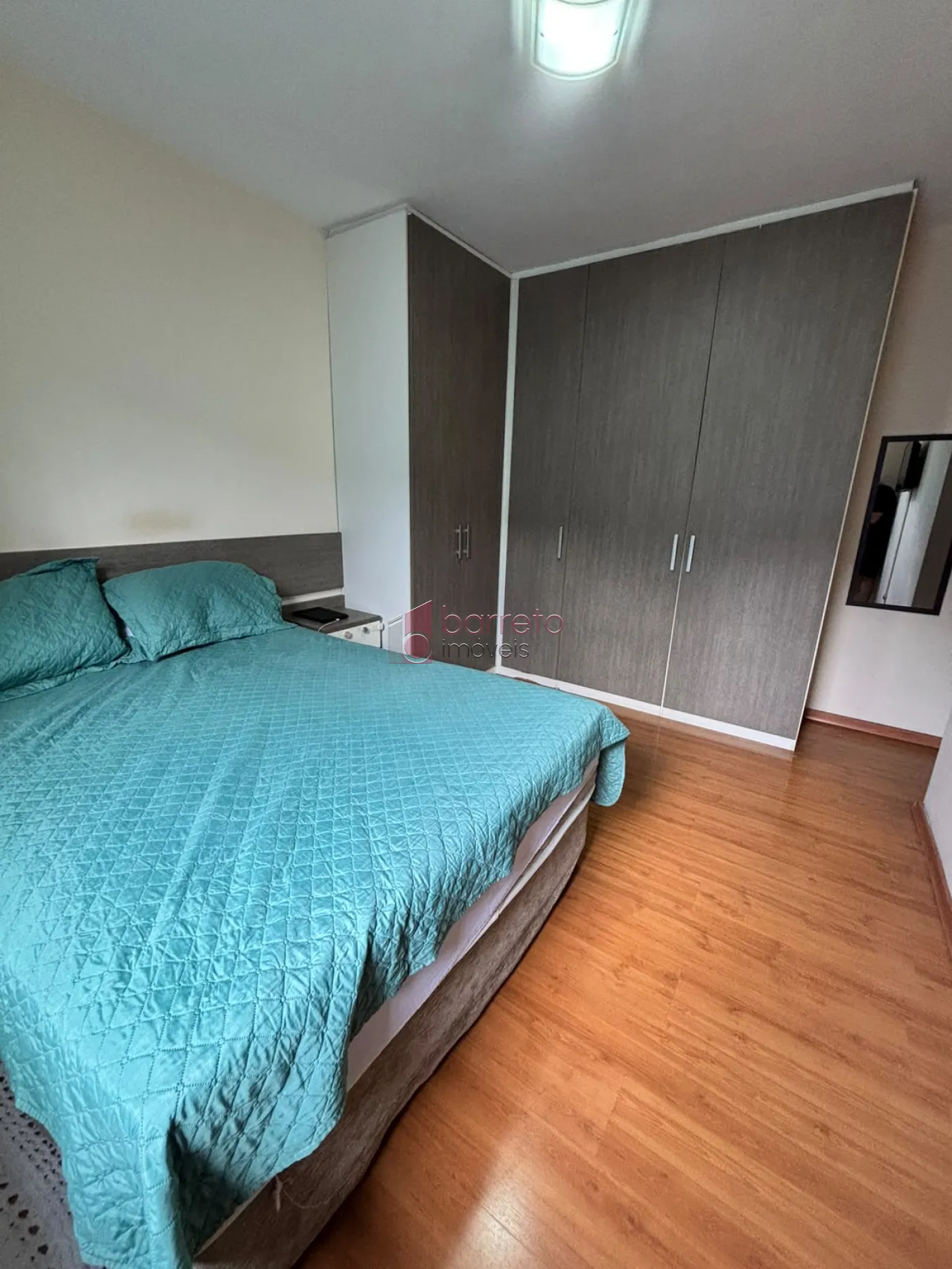 CASA PARA LOCAÇÃO NO BAIRRO RESIDENCIAL JUNDIAÍ – JUNDIAÍ/SP