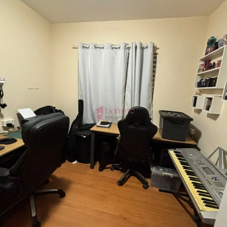 CASA PARA LOCAÇÃO NO BAIRRO RESIDENCIAL JUNDIAÍ – JUNDIAÍ/SP