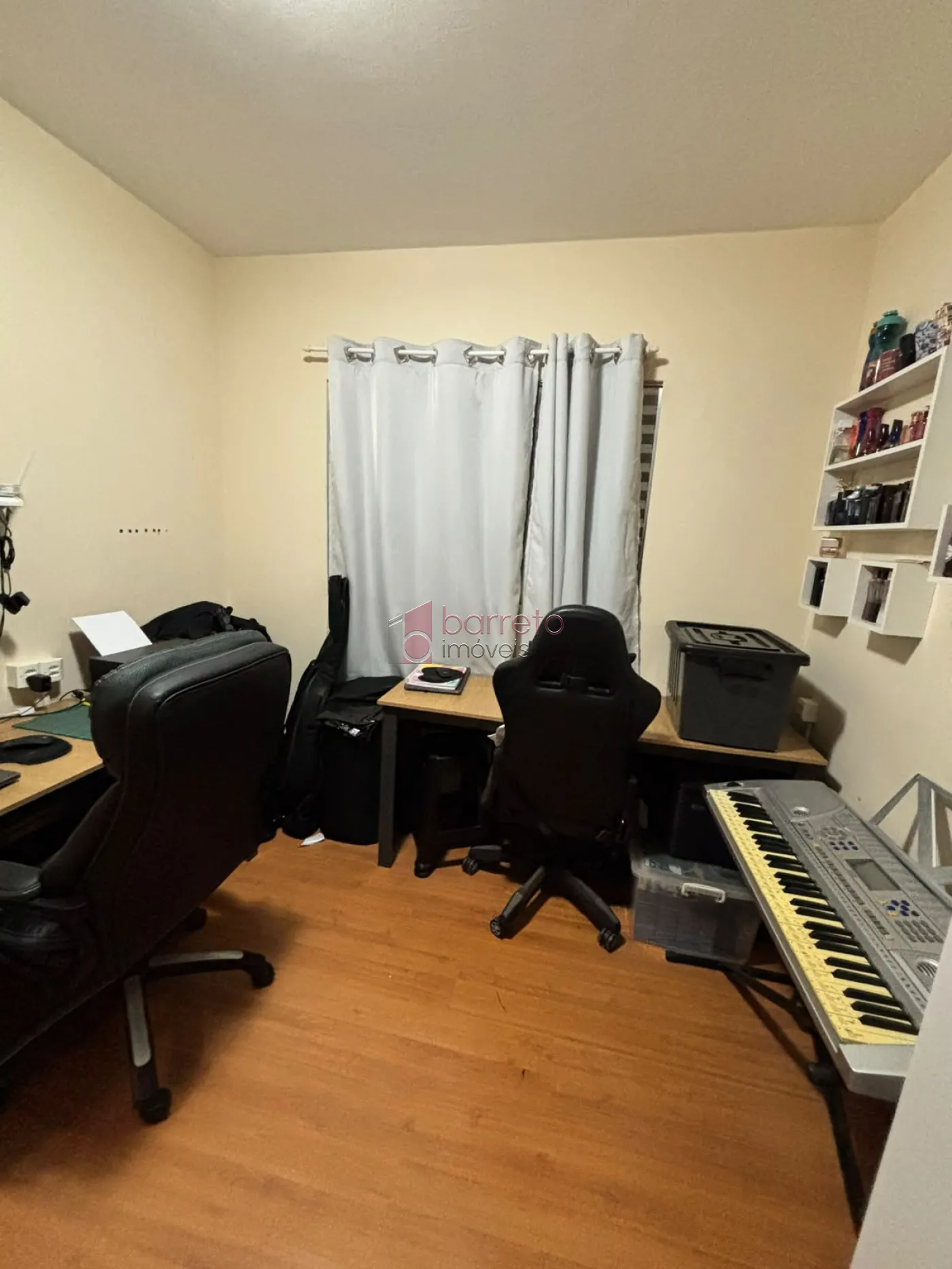 CASA PARA LOCAÇÃO NO BAIRRO RESIDENCIAL JUNDIAÍ – JUNDIAÍ/SP
