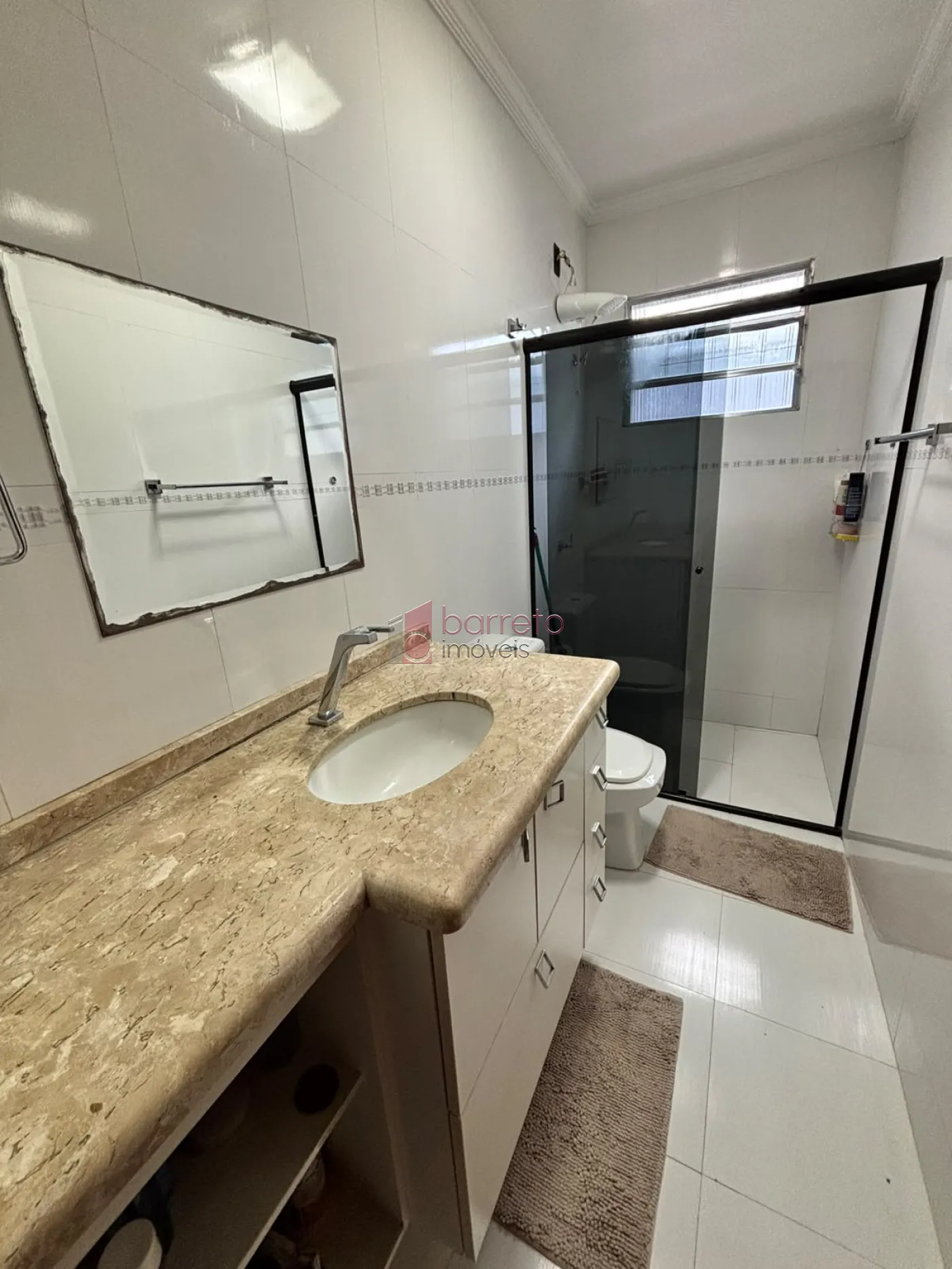 CASA PARA LOCAÇÃO NO BAIRRO RESIDENCIAL JUNDIAÍ – JUNDIAÍ/SP