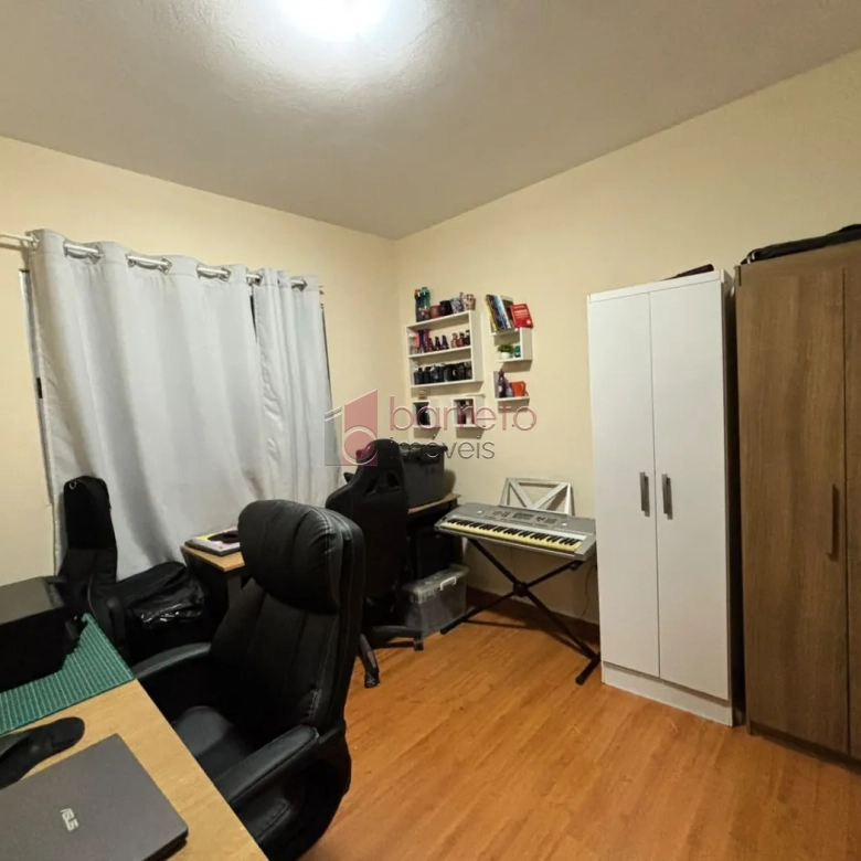 CASA PARA LOCAÇÃO NO BAIRRO RESIDENCIAL JUNDIAÍ – JUNDIAÍ/SP
