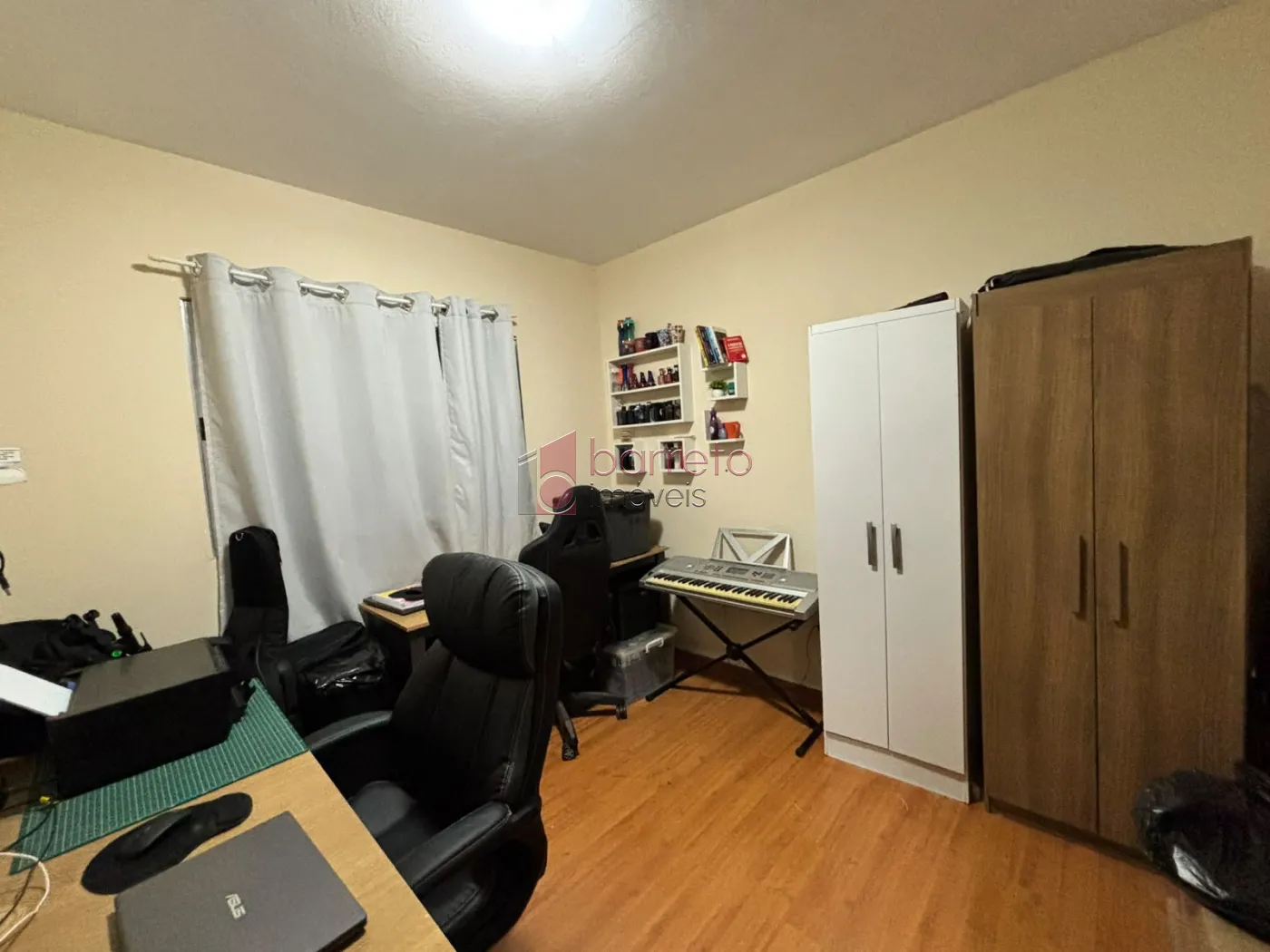 CASA PARA LOCAÇÃO NO BAIRRO RESIDENCIAL JUNDIAÍ – JUNDIAÍ/SP