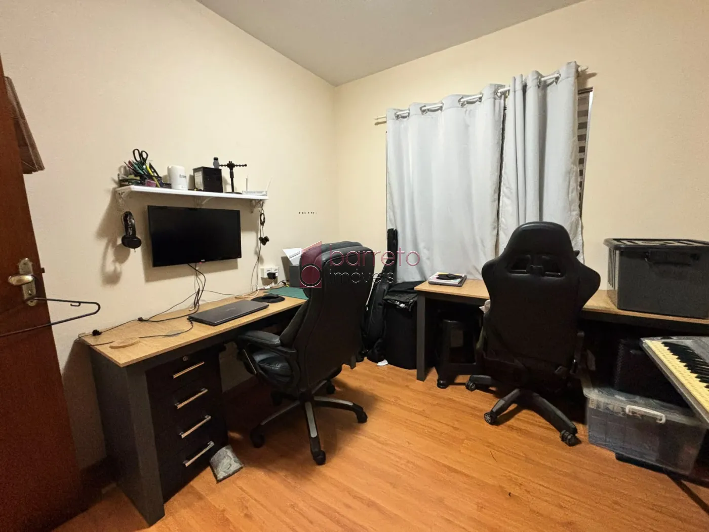 CASA PARA LOCAÇÃO NO BAIRRO RESIDENCIAL JUNDIAÍ – JUNDIAÍ/SP