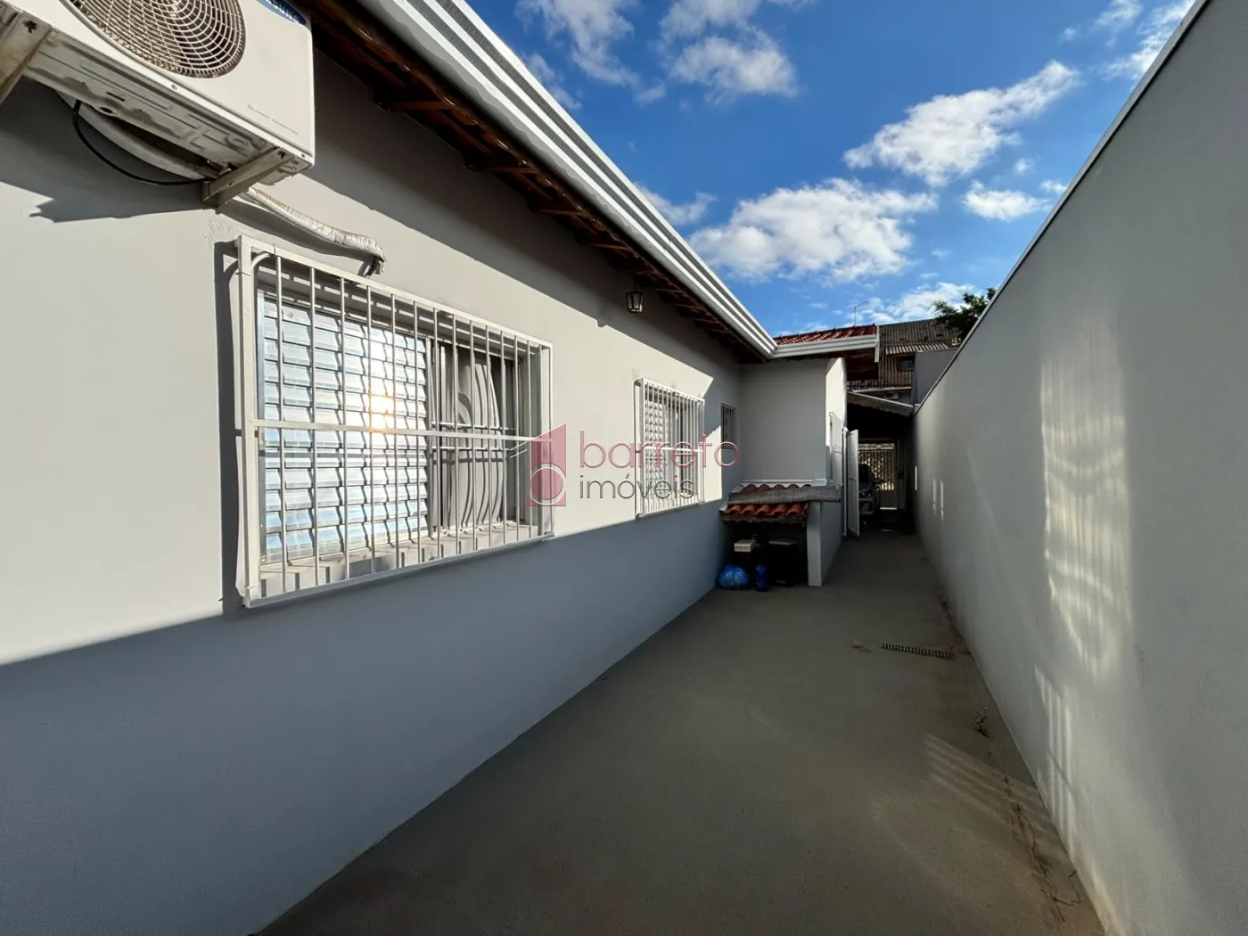 CASA PARA LOCAÇÃO NO BAIRRO RESIDENCIAL JUNDIAÍ – JUNDIAÍ/SP