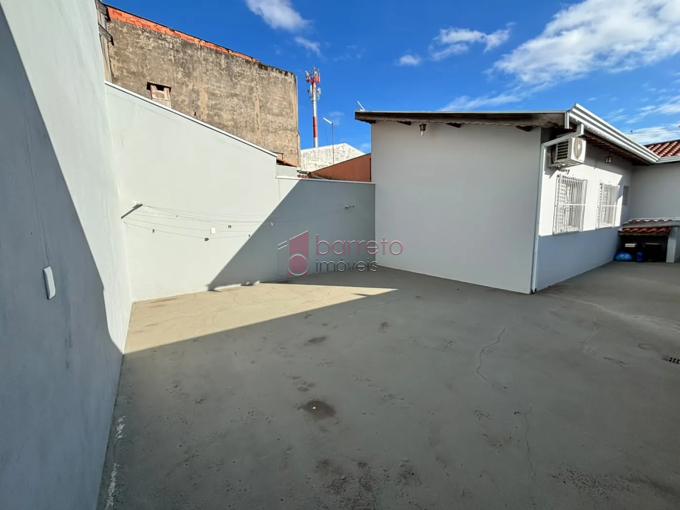 CASA PARA LOCAÇÃO NO BAIRRO RESIDENCIAL JUNDIAÍ – JUNDIAÍ/SP