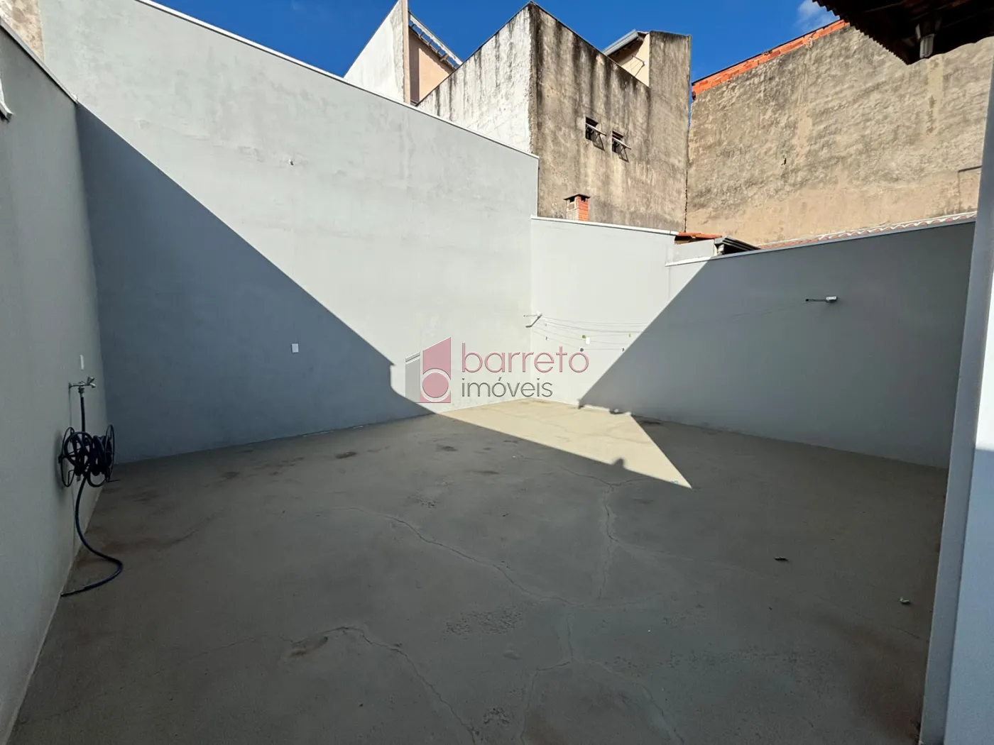 CASA PARA LOCAÇÃO NO BAIRRO RESIDENCIAL JUNDIAÍ – JUNDIAÍ/SP