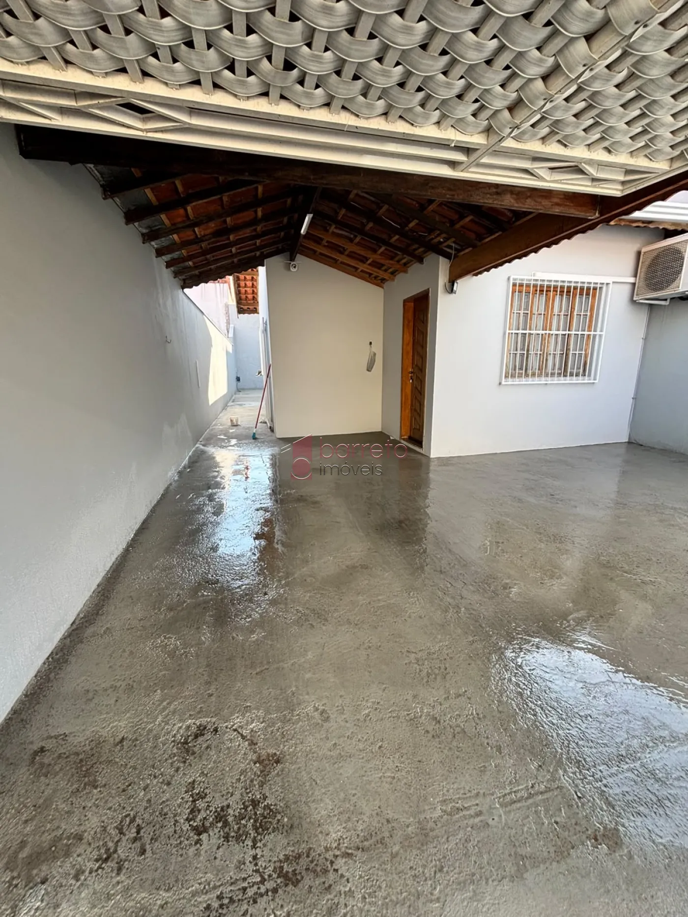 CASA PARA LOCAÇÃO NO BAIRRO RESIDENCIAL JUNDIAÍ – JUNDIAÍ/SP