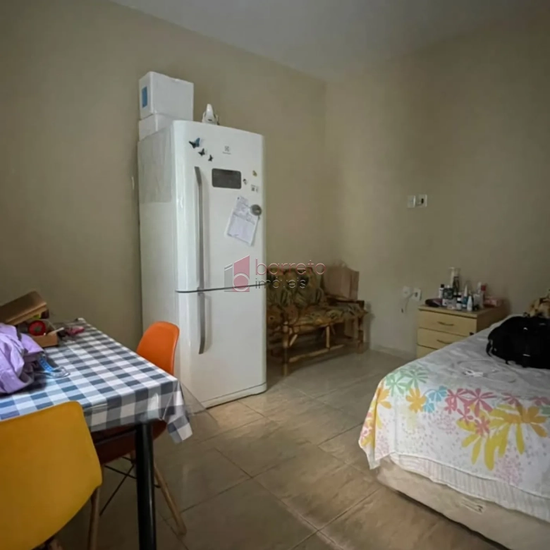 CASA À VENDA NO PARQUE RESIDENCIAL JUNDIAÍ II – JUNDIAÍ/SP