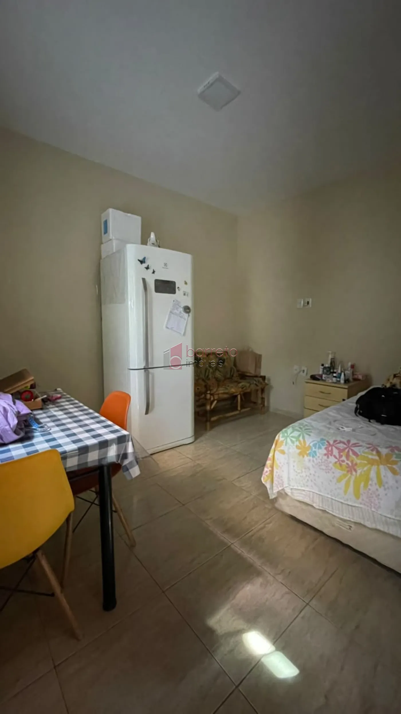 CASA À VENDA NO PARQUE RESIDENCIAL JUNDIAÍ II – JUNDIAÍ/SP