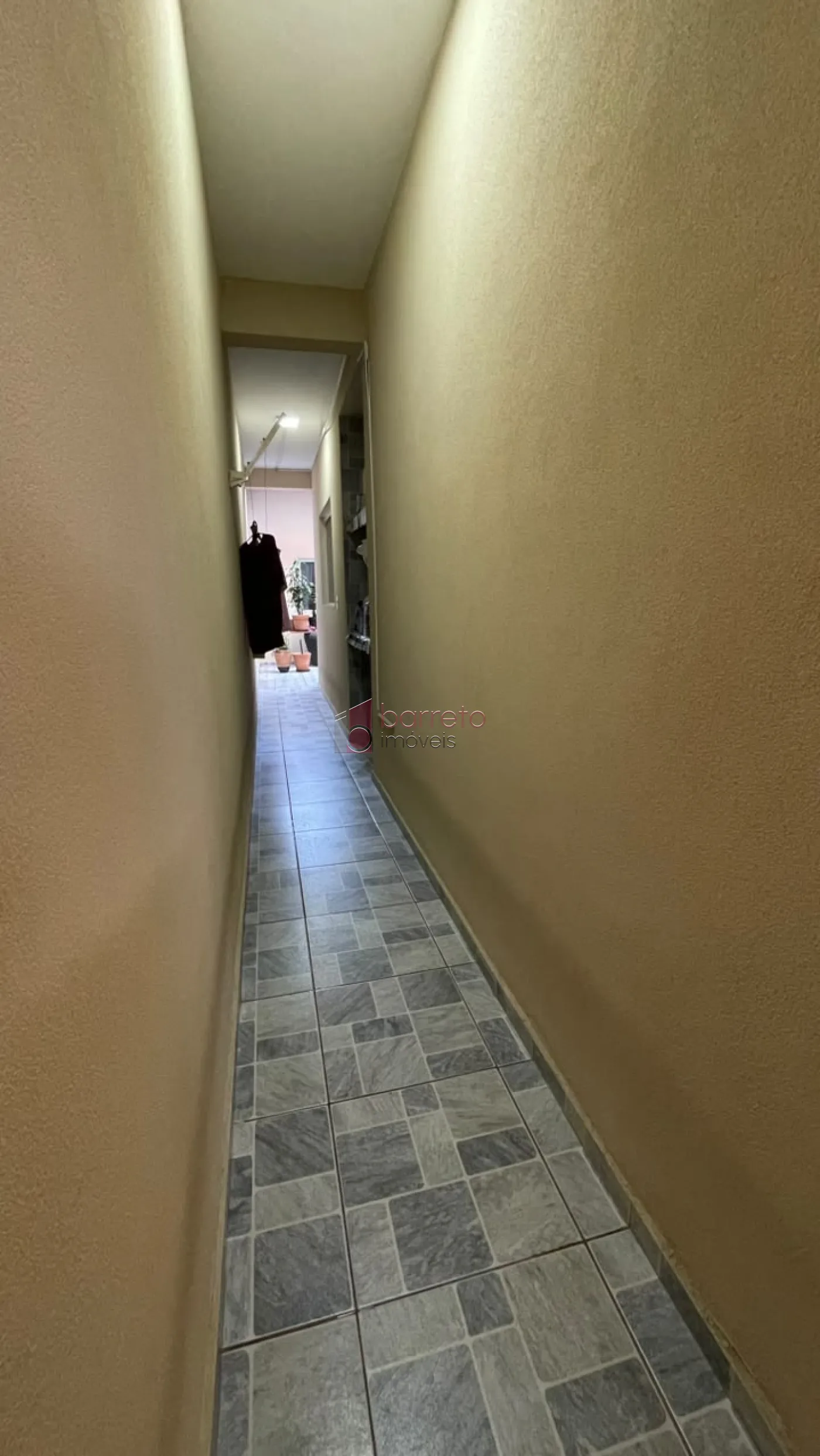 CASA À VENDA NO PARQUE RESIDENCIAL JUNDIAÍ II – JUNDIAÍ/SP