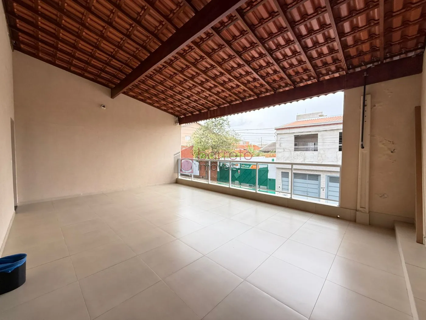 CASA À VENDA NO PARQUE RESIDENCIAL JUNDIAÍ II – JUNDIAÍ/SP