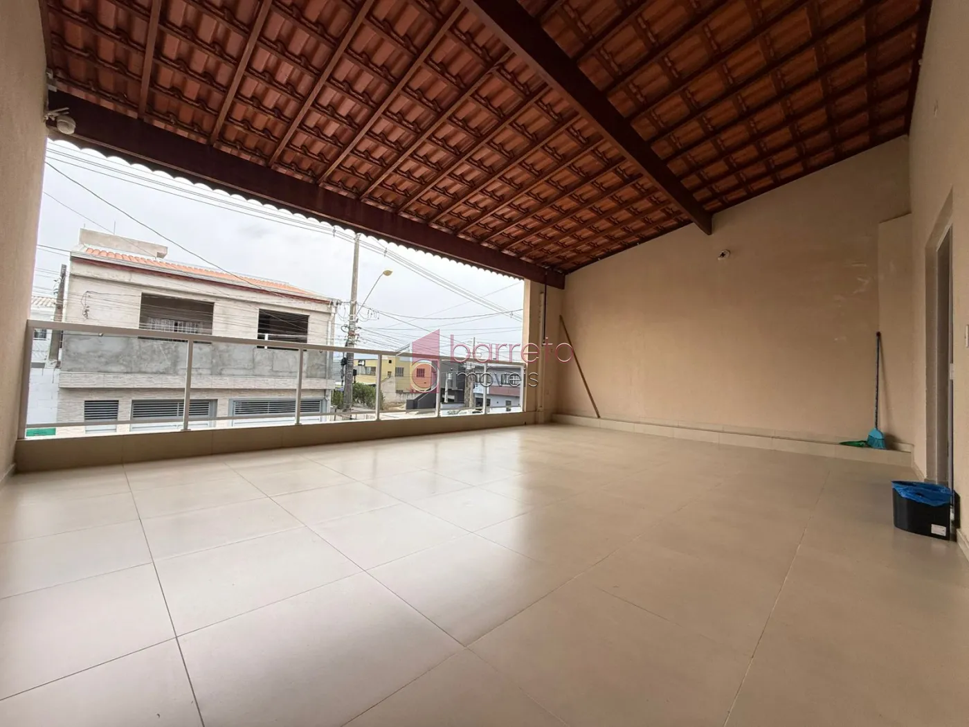 CASA À VENDA NO PARQUE RESIDENCIAL JUNDIAÍ II – JUNDIAÍ/SP