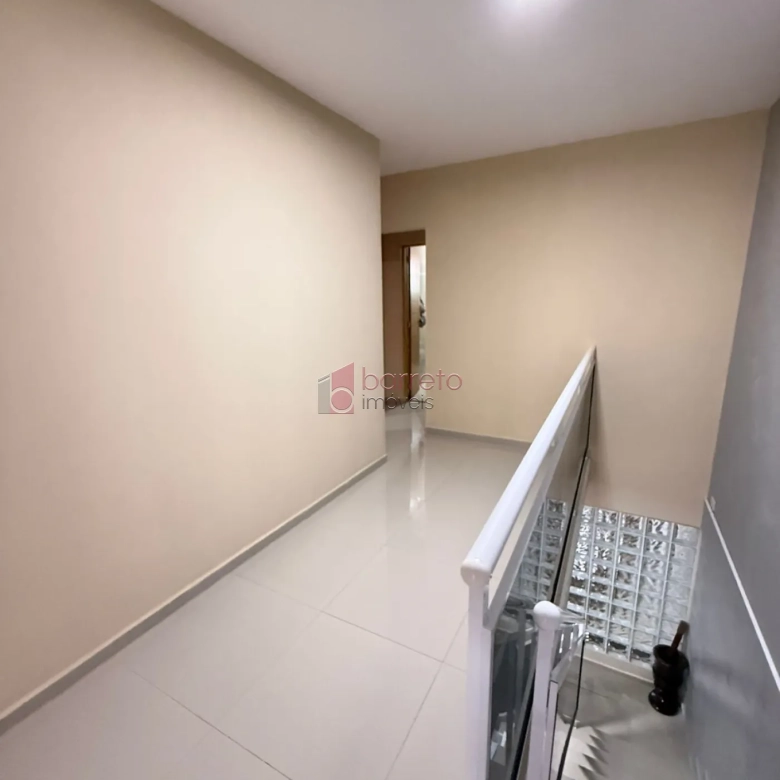 CASA À VENDA NO PARQUE RESIDENCIAL JUNDIAÍ II – JUNDIAÍ/SP