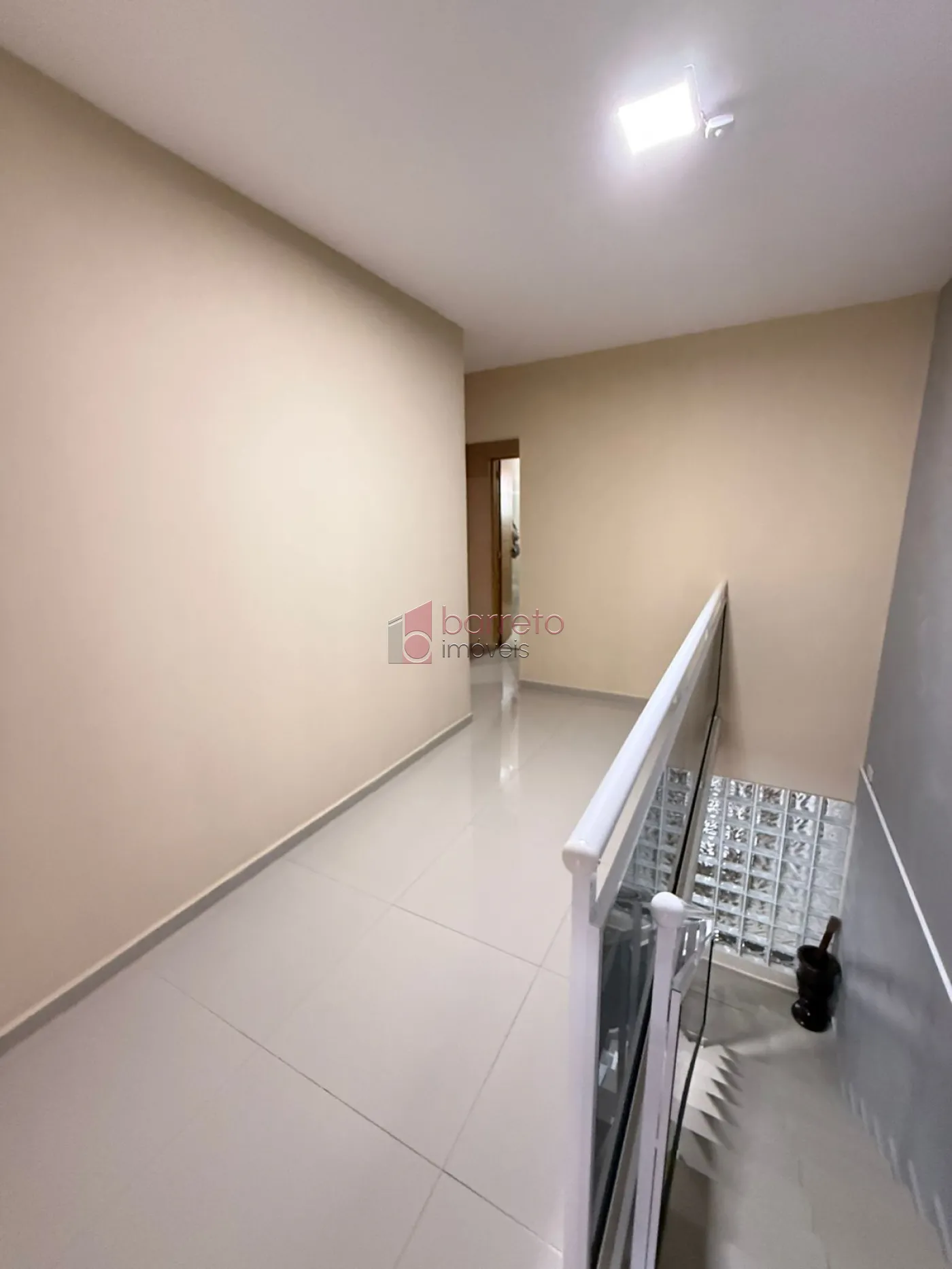 CASA À VENDA NO PARQUE RESIDENCIAL JUNDIAÍ II – JUNDIAÍ/SP