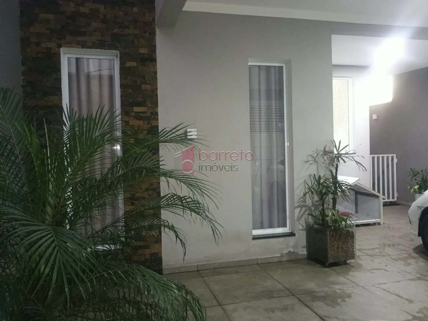 CASA À VENDA NO RESIDENCIAL SANTA GIOVANA EM JUNDIAÍ/SP