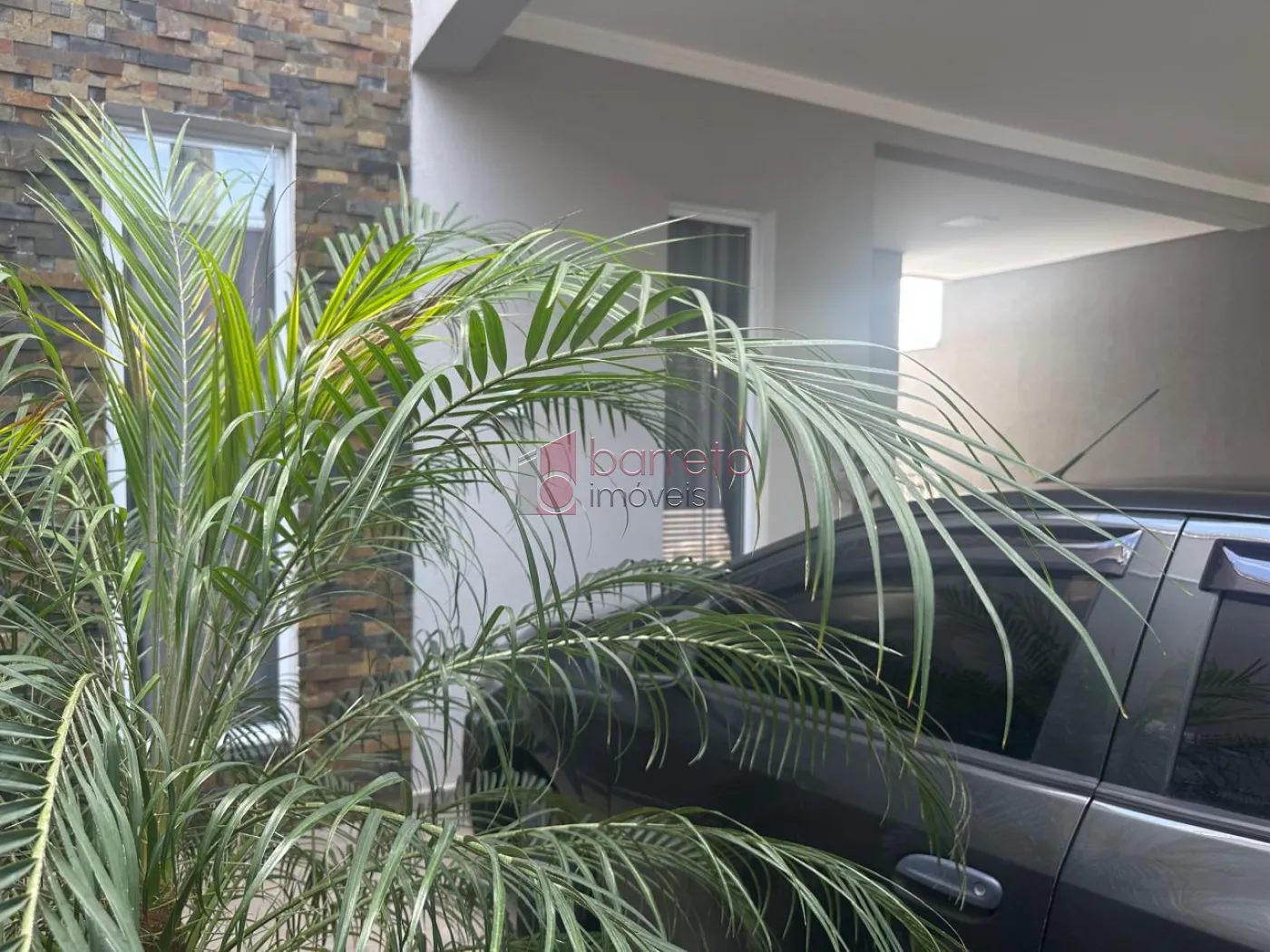 CASA À VENDA NO RESIDENCIAL SANTA GIOVANA EM JUNDIAÍ/SP