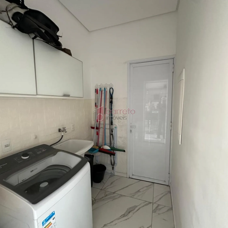 CASA À VENDA NO RESIDENCIAL SANTA GIOVANA EM JUNDIAÍ/SP