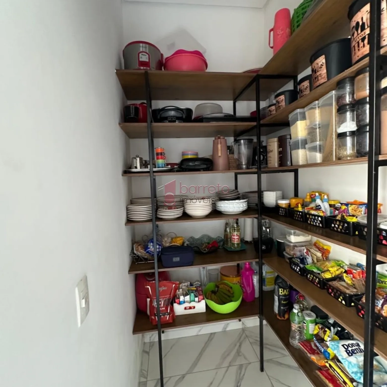 CASA À VENDA NO RESIDENCIAL SANTA GIOVANA EM JUNDIAÍ/SP