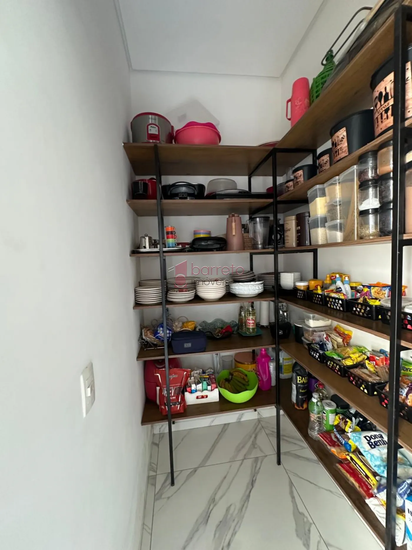 CASA À VENDA NO RESIDENCIAL SANTA GIOVANA EM JUNDIAÍ/SP