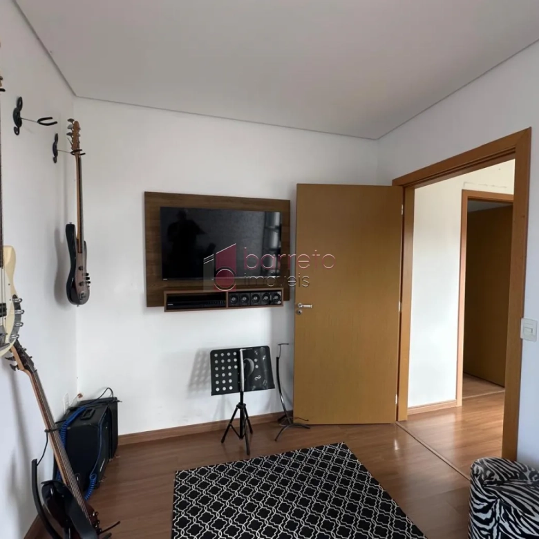 CASA À VENDA NO RESIDENCIAL SANTA GIOVANA EM JUNDIAÍ/SP