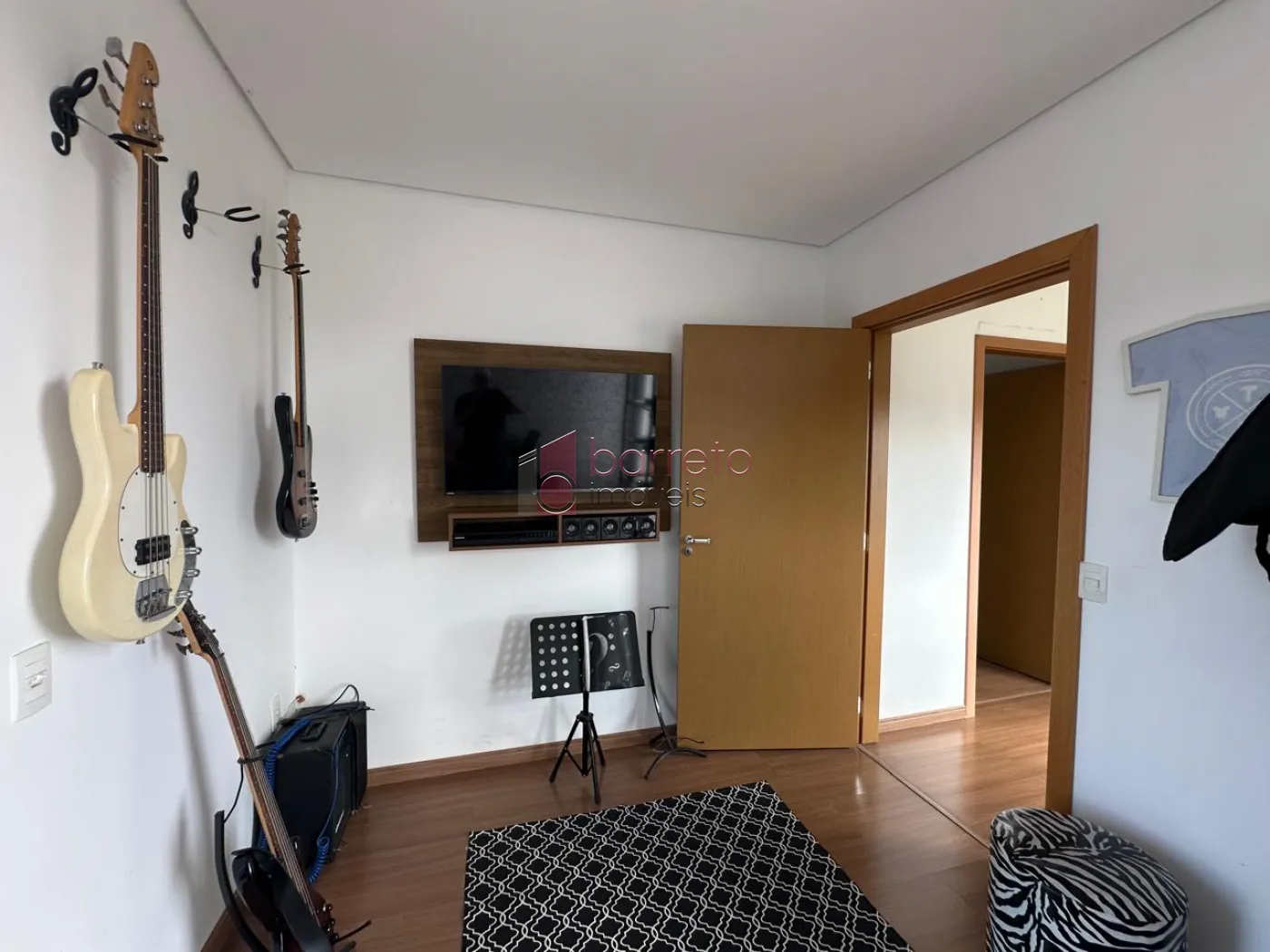 CASA À VENDA NO RESIDENCIAL SANTA GIOVANA EM JUNDIAÍ/SP