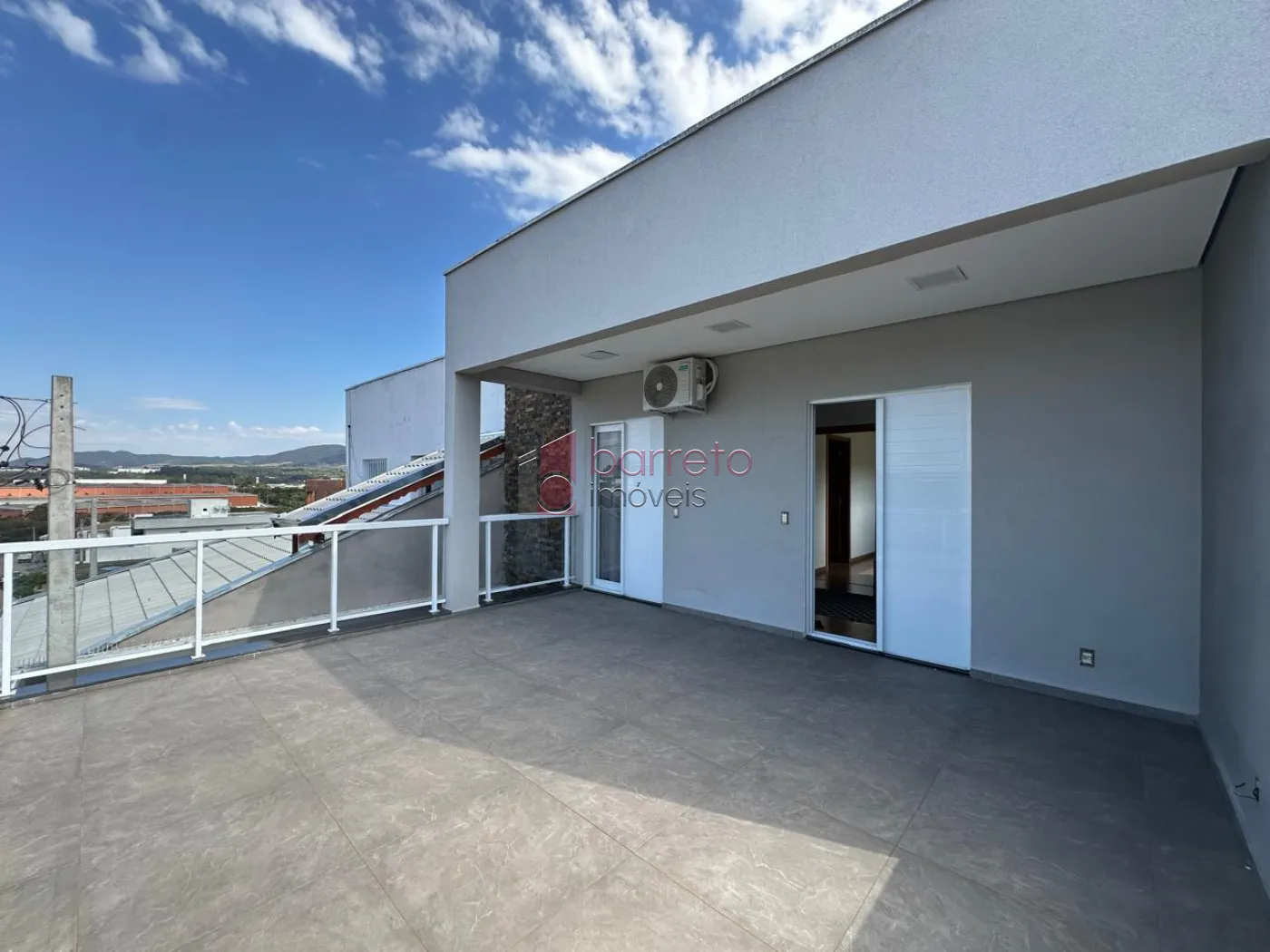 CASA À VENDA NO RESIDENCIAL SANTA GIOVANA EM JUNDIAÍ/SP