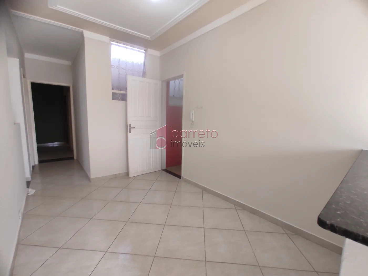 CASA NO PISO SUPERIOR PARA VENDA E LOCAÇÃO NA VILA APARECIDA – JUNDIAÍ/SP