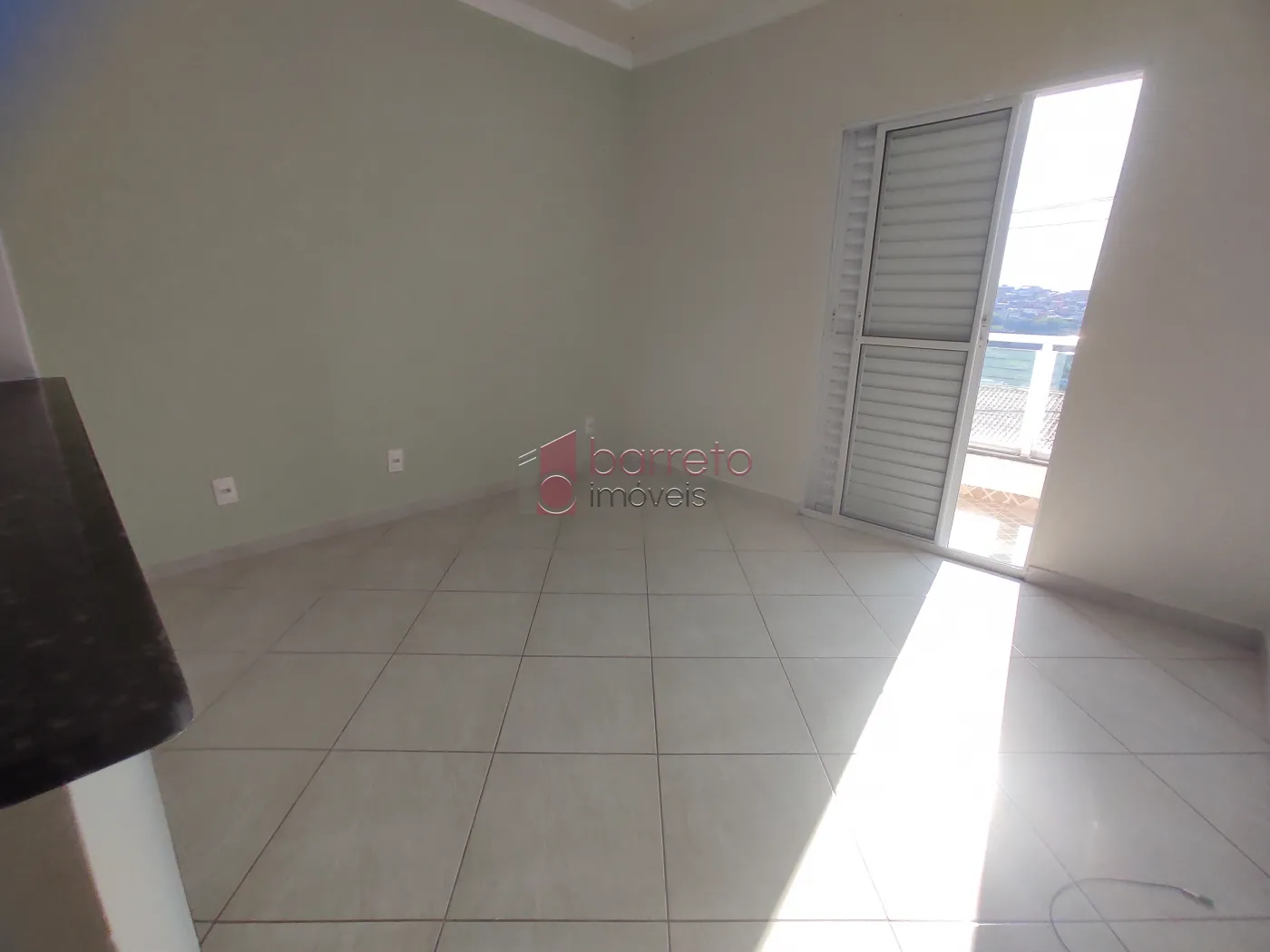 CASA NO PISO SUPERIOR PARA VENDA E LOCAÇÃO NA VILA APARECIDA – JUNDIAÍ/SP