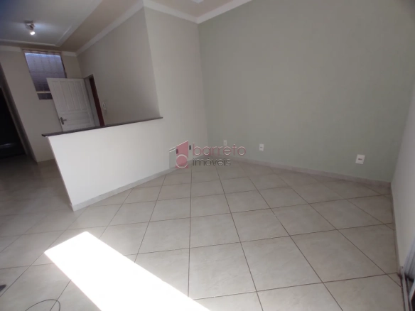 CASA NO PISO SUPERIOR PARA VENDA E LOCAÇÃO NA VILA APARECIDA – JUNDIAÍ/SP