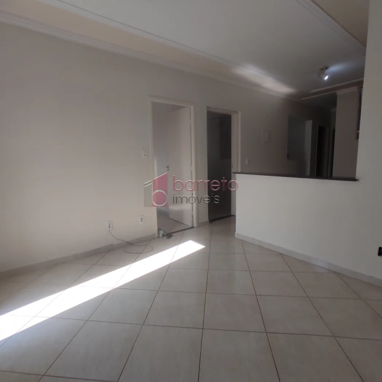CASA NO PISO SUPERIOR PARA VENDA E LOCAÇÃO NA VILA APARECIDA – JUNDIAÍ/SP