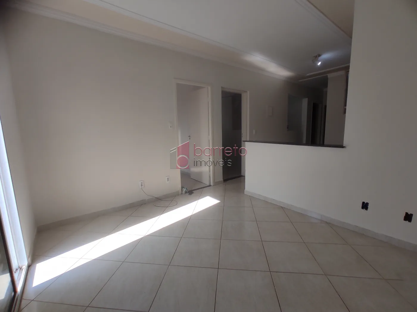 CASA NO PISO SUPERIOR PARA VENDA E LOCAÇÃO NA VILA APARECIDA – JUNDIAÍ/SP