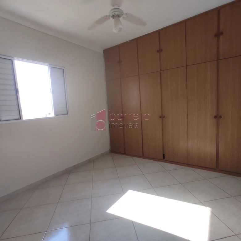 CASA NO PISO SUPERIOR PARA VENDA E LOCAÇÃO NA VILA APARECIDA – JUNDIAÍ/SP