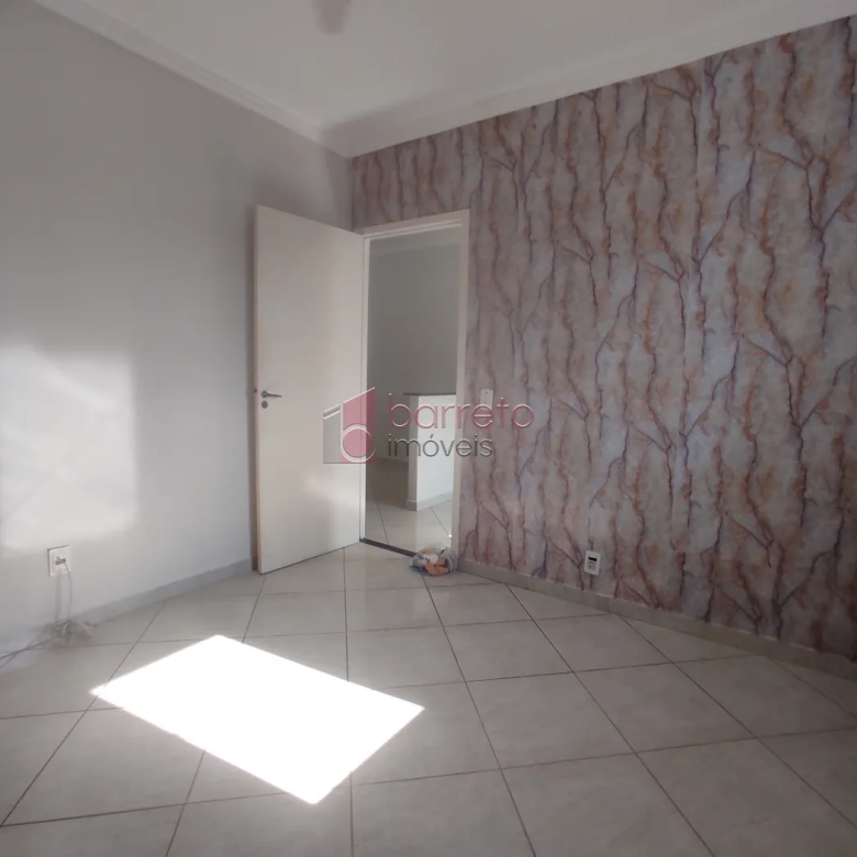 CASA NO PISO SUPERIOR PARA VENDA E LOCAÇÃO NA VILA APARECIDA – JUNDIAÍ/SP
